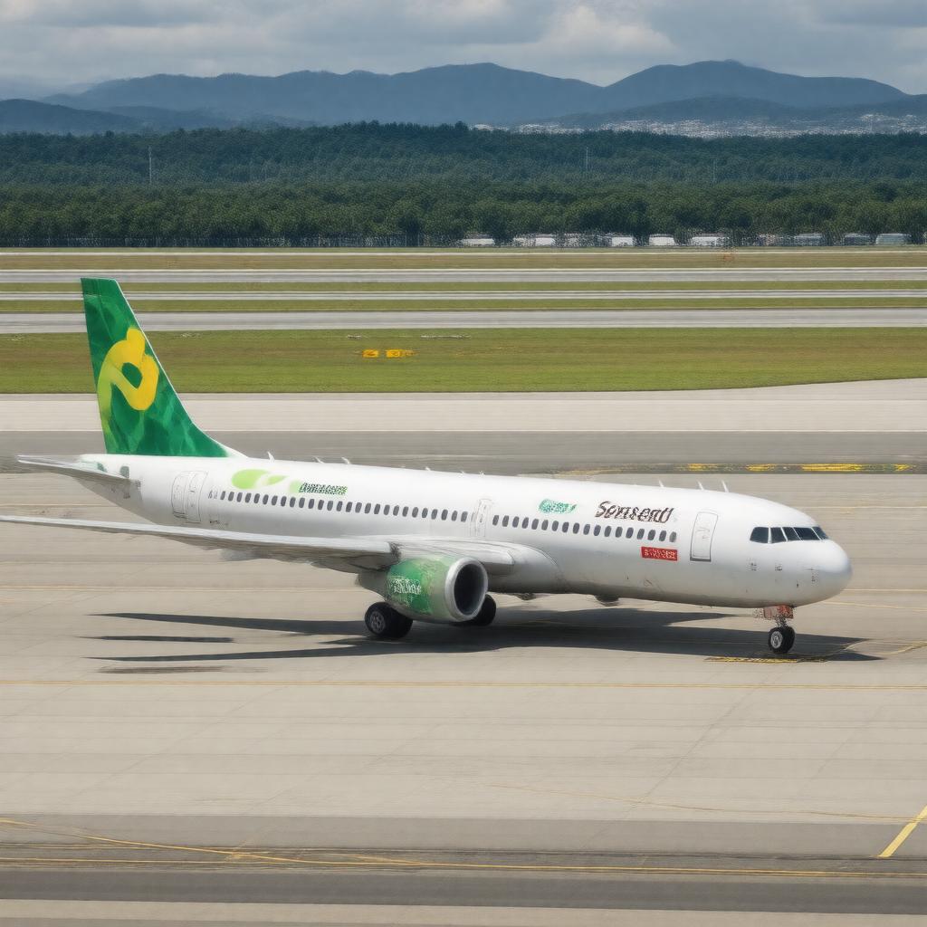 Solaseed Air